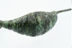 Foto von Bronzekahnfibel (NHMW-PRAE-025804)
